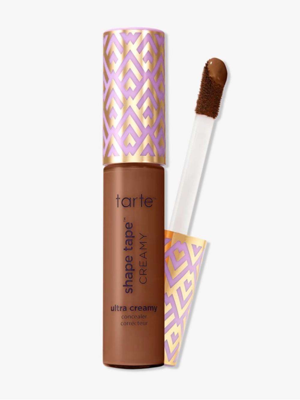 Tarte 53N deep shape tape™ ultra creamy concealer